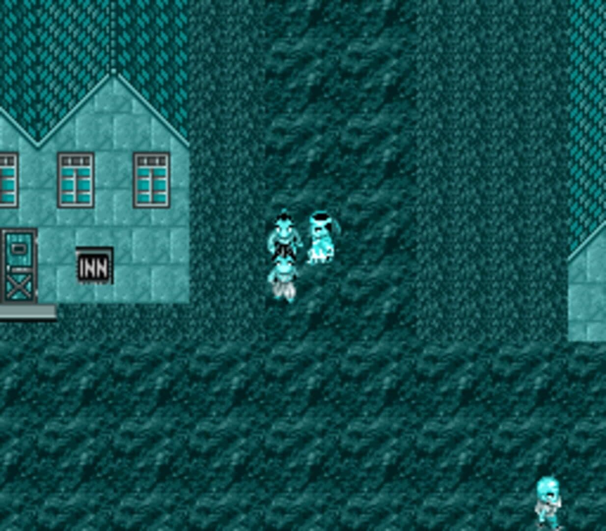 RPG Tsukuuru 2 Taiou: Ryouma de Yuku screenshot 4