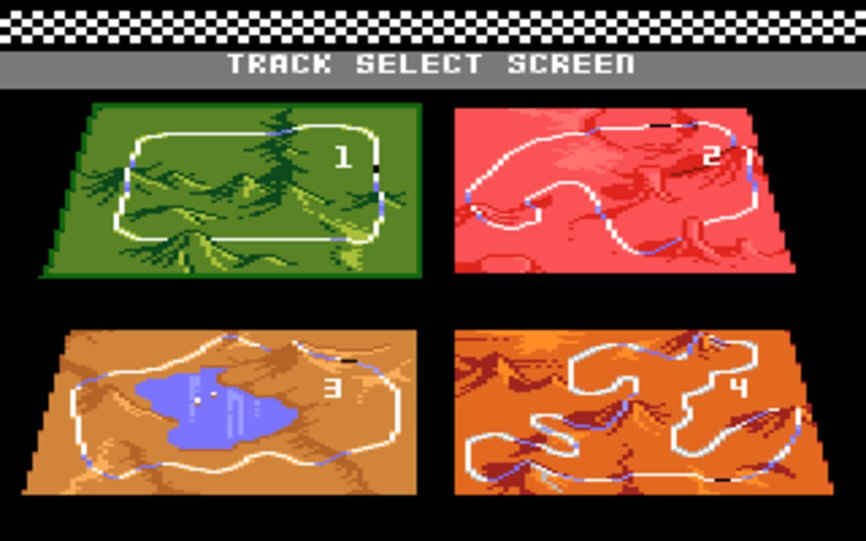 Motor Psycho screenshot 4