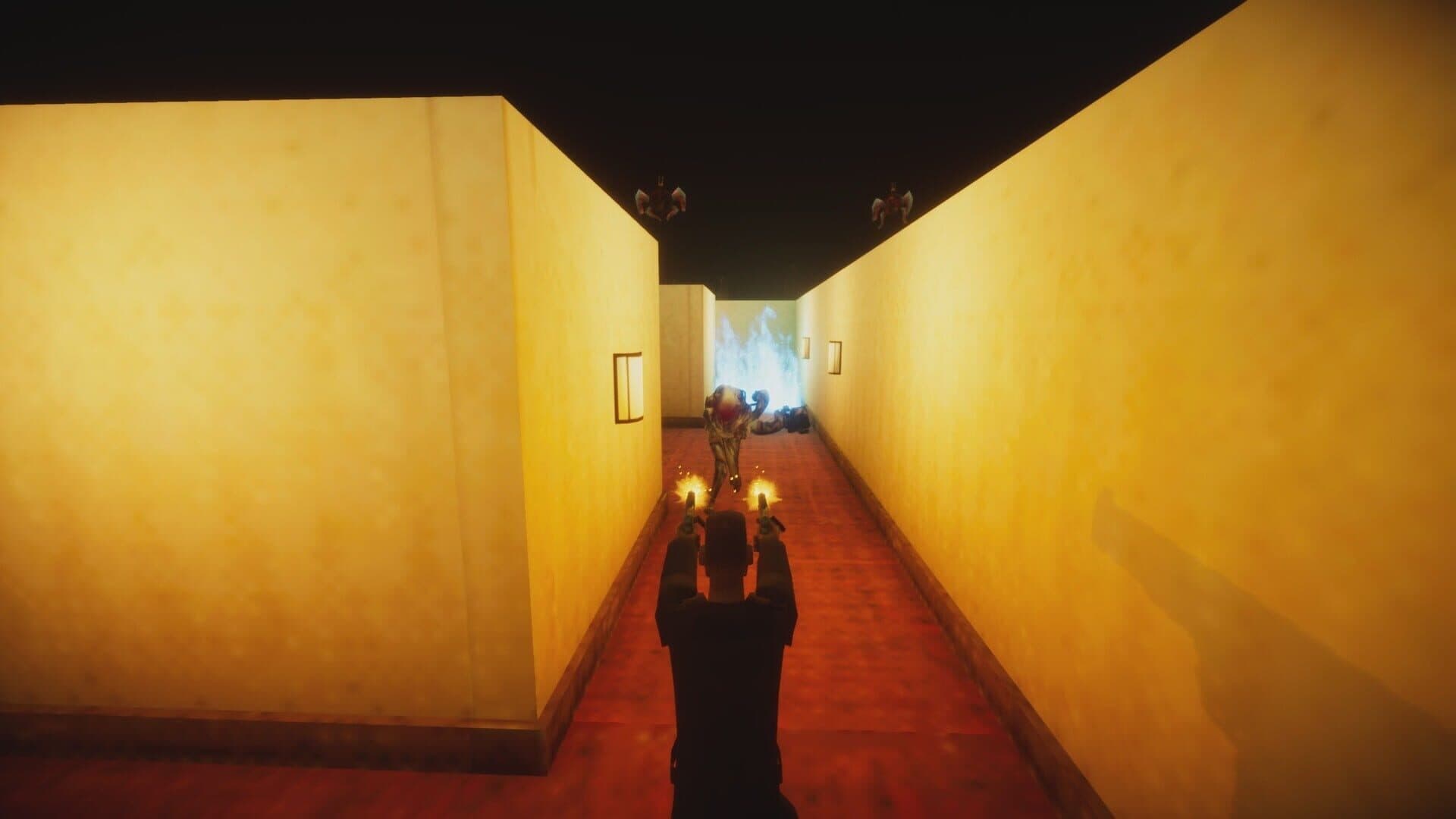 El Paso, Elsewhere screenshot 6