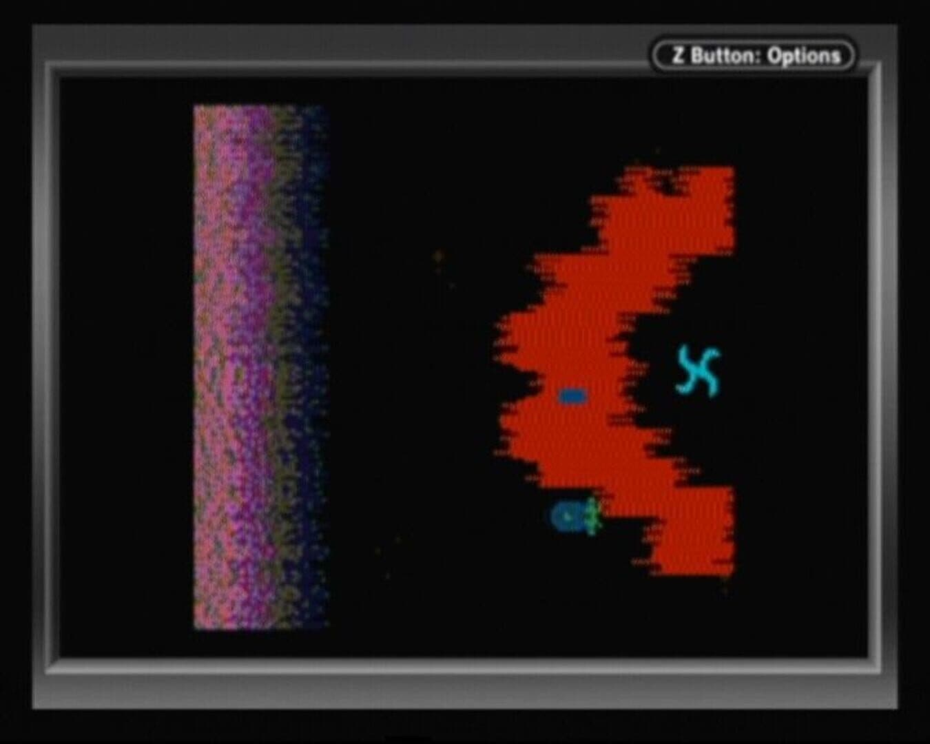 Yars' Revenge screenshot 1