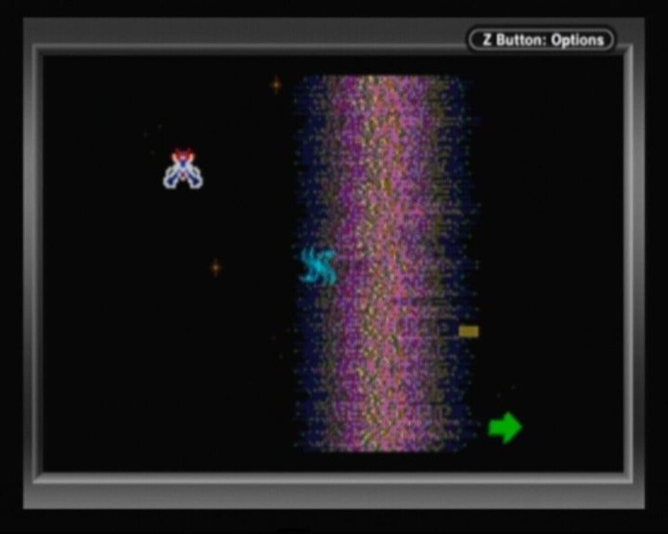 Yars' Revenge screenshot 2