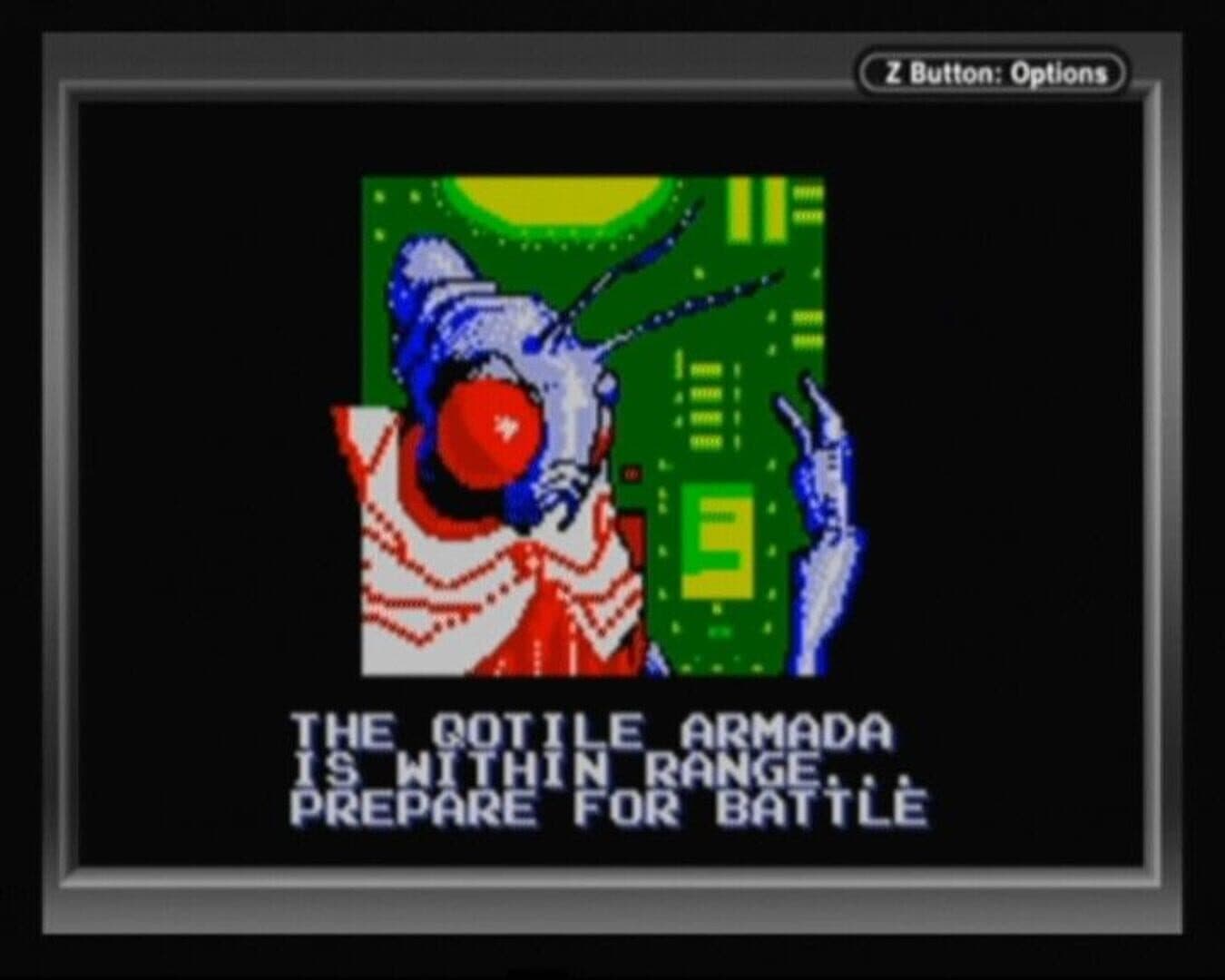 Yars' Revenge screenshot 3