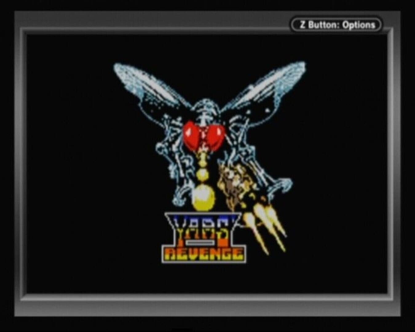 Yars' Revenge screenshot 4