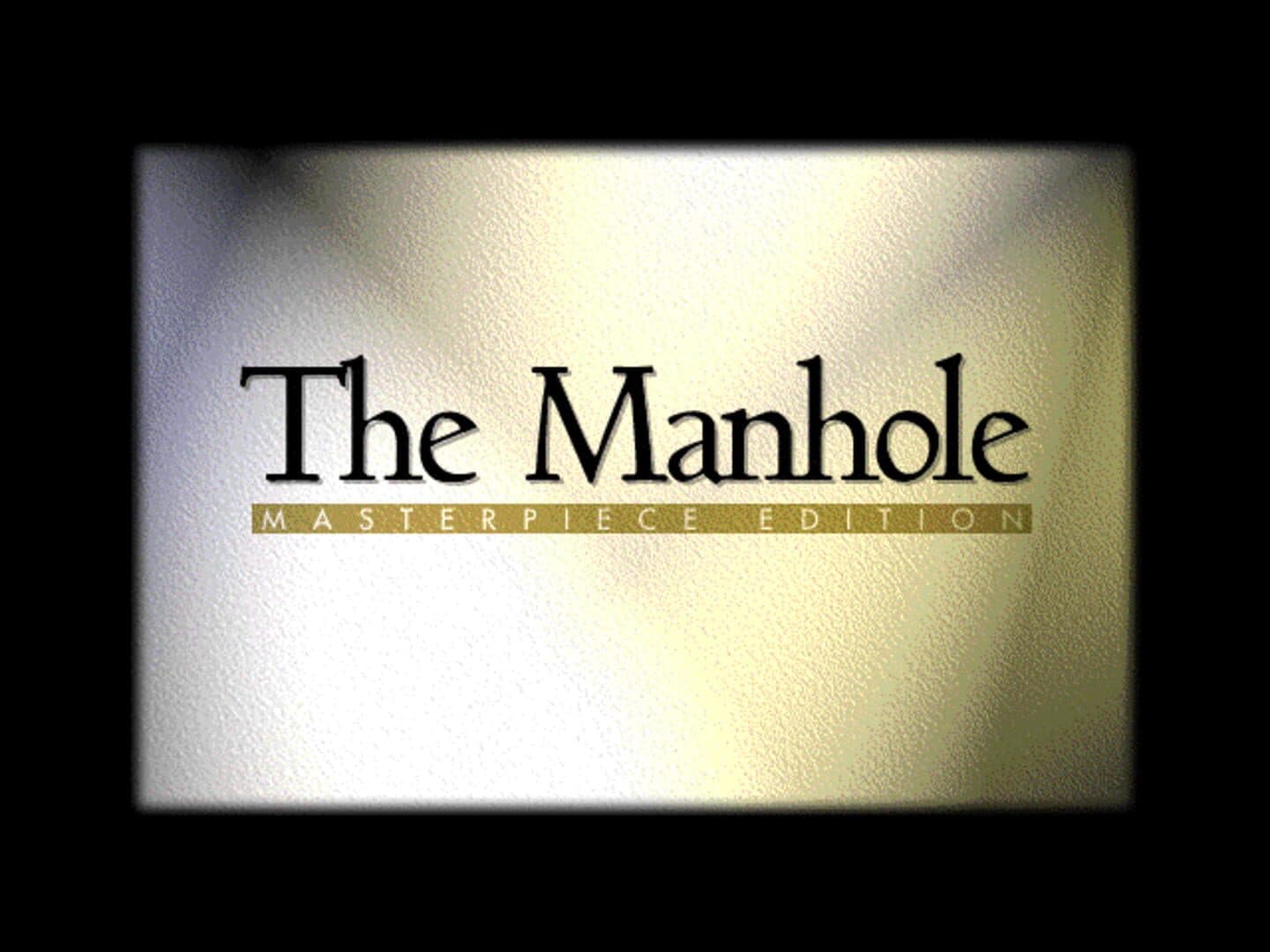 The Manhole: Masterpiece Edition screenshot 6