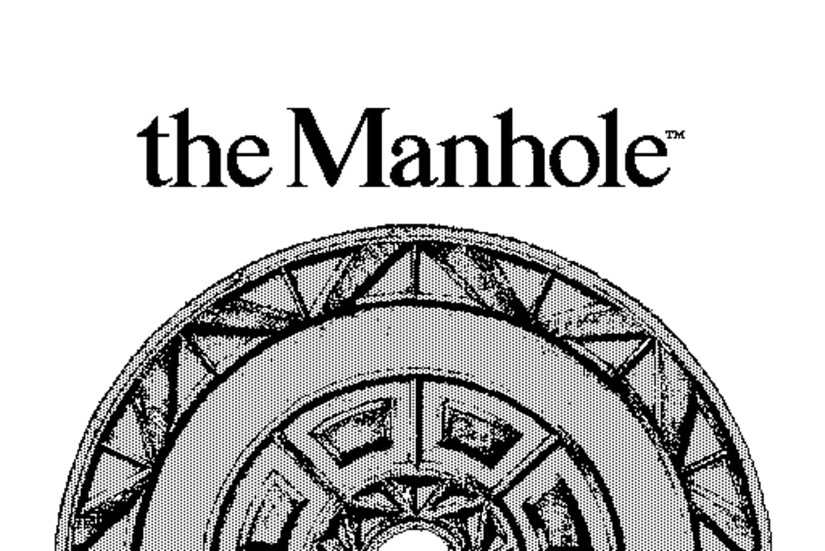 The Manhole screenshot 8