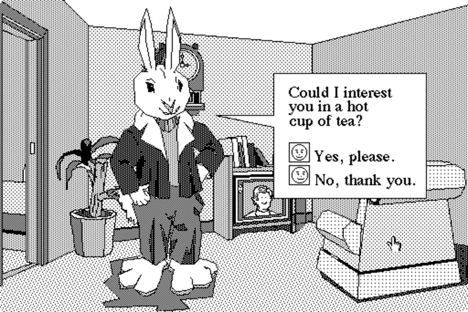 The Manhole screenshot 9
