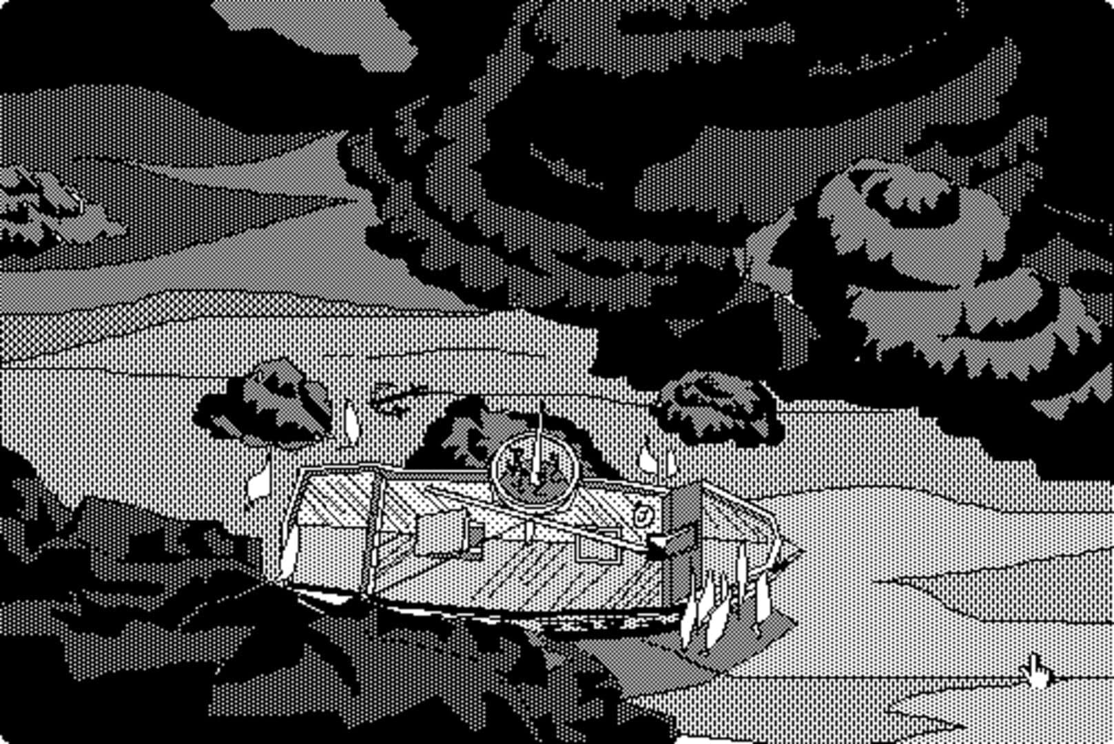 The Manhole screenshot 10