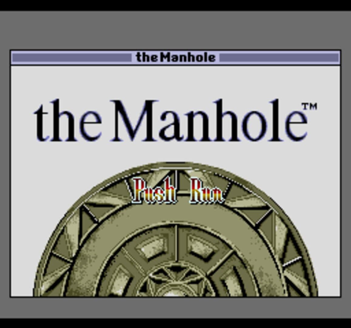 The Manhole screenshot 11