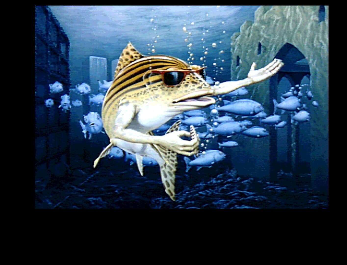 Fish! screenshot 2