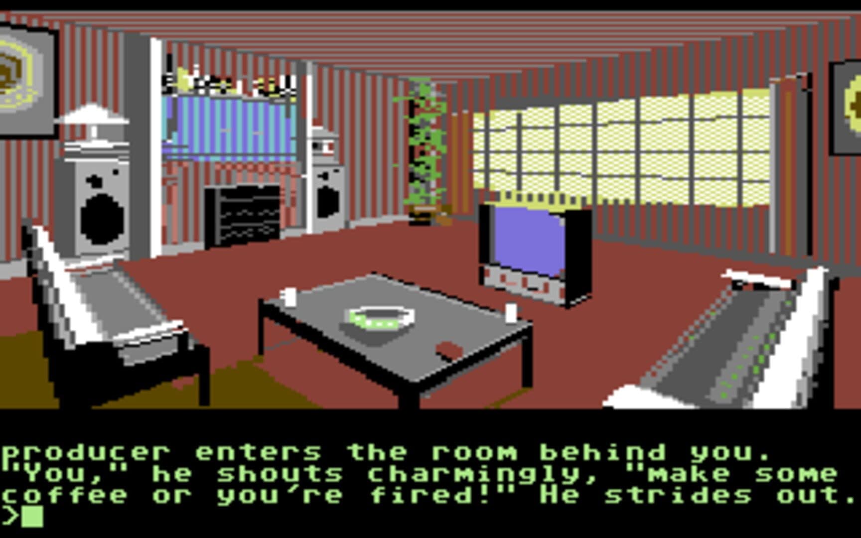Fish! screenshot 5