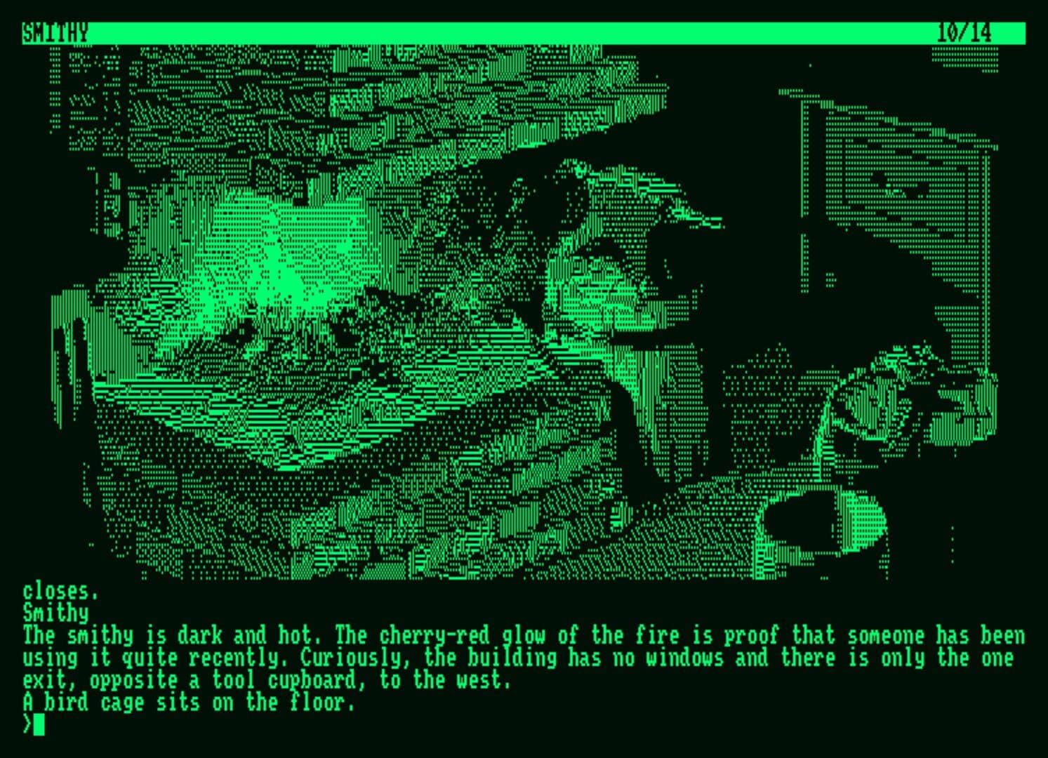 Fish! screenshot 7