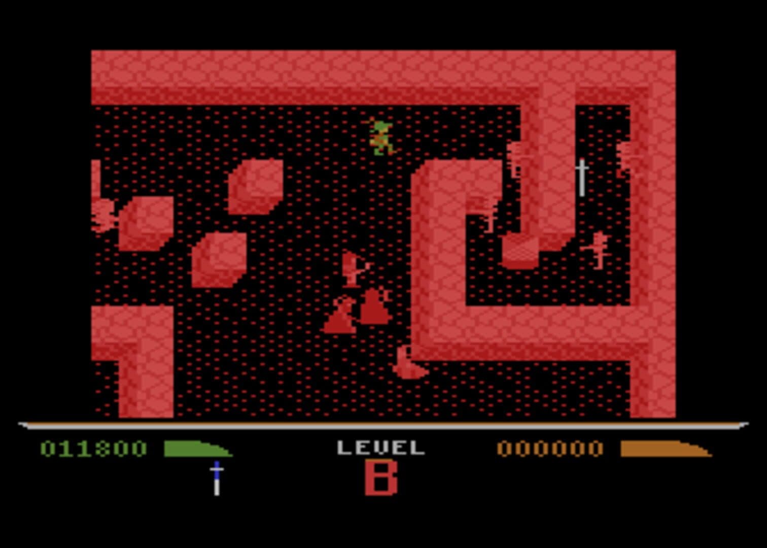 Dark Chambers screenshot 3
