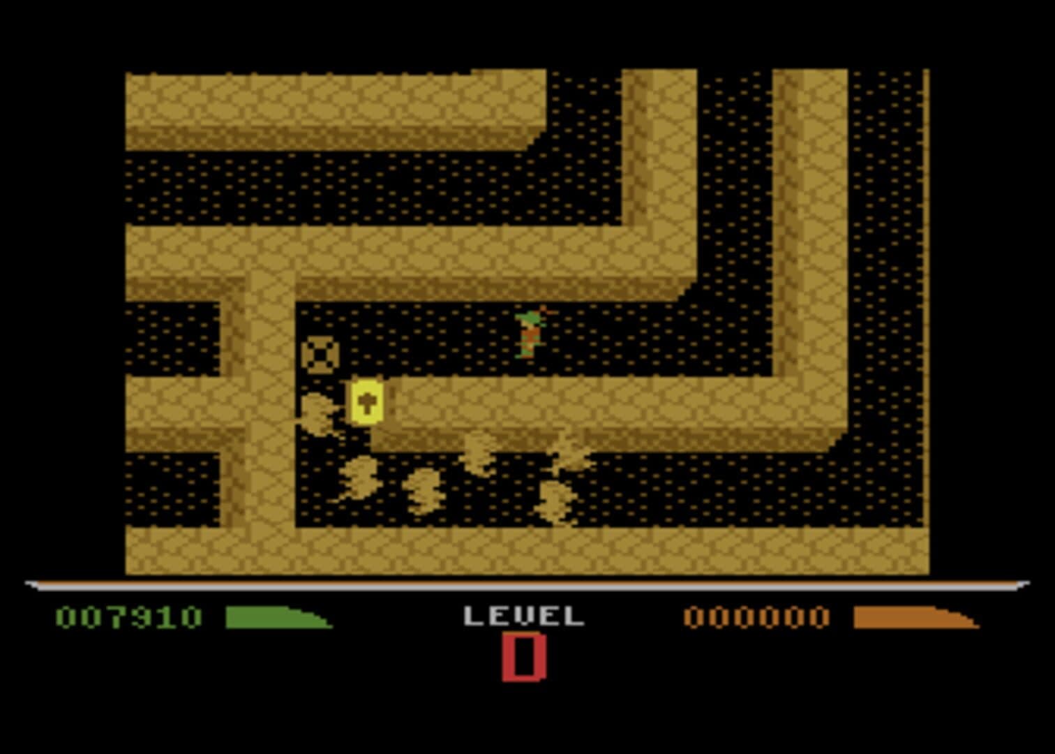 Dark Chambers screenshot 2
