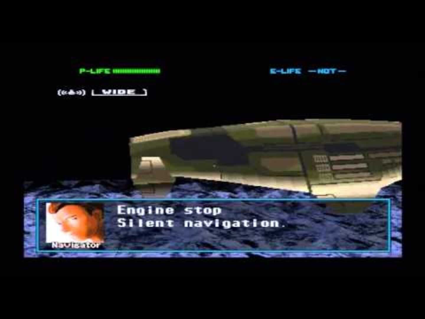 Submarine Commander screenshot 3