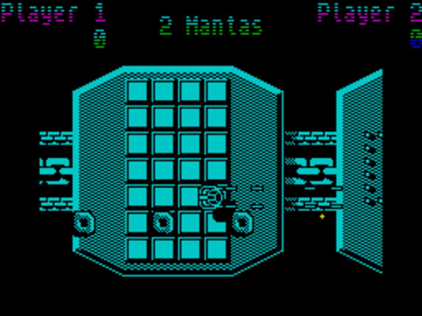 Uridium screenshot 9