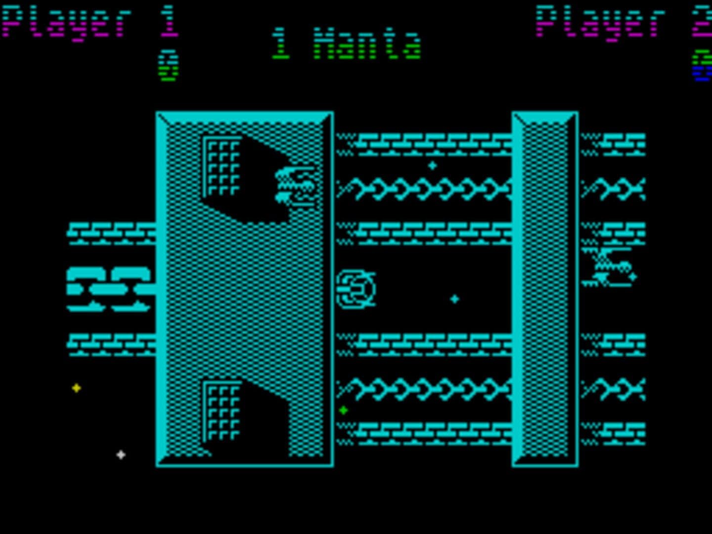 Uridium screenshot 10