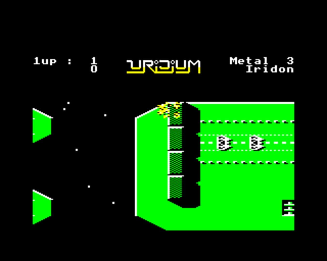 Uridium screenshot 14