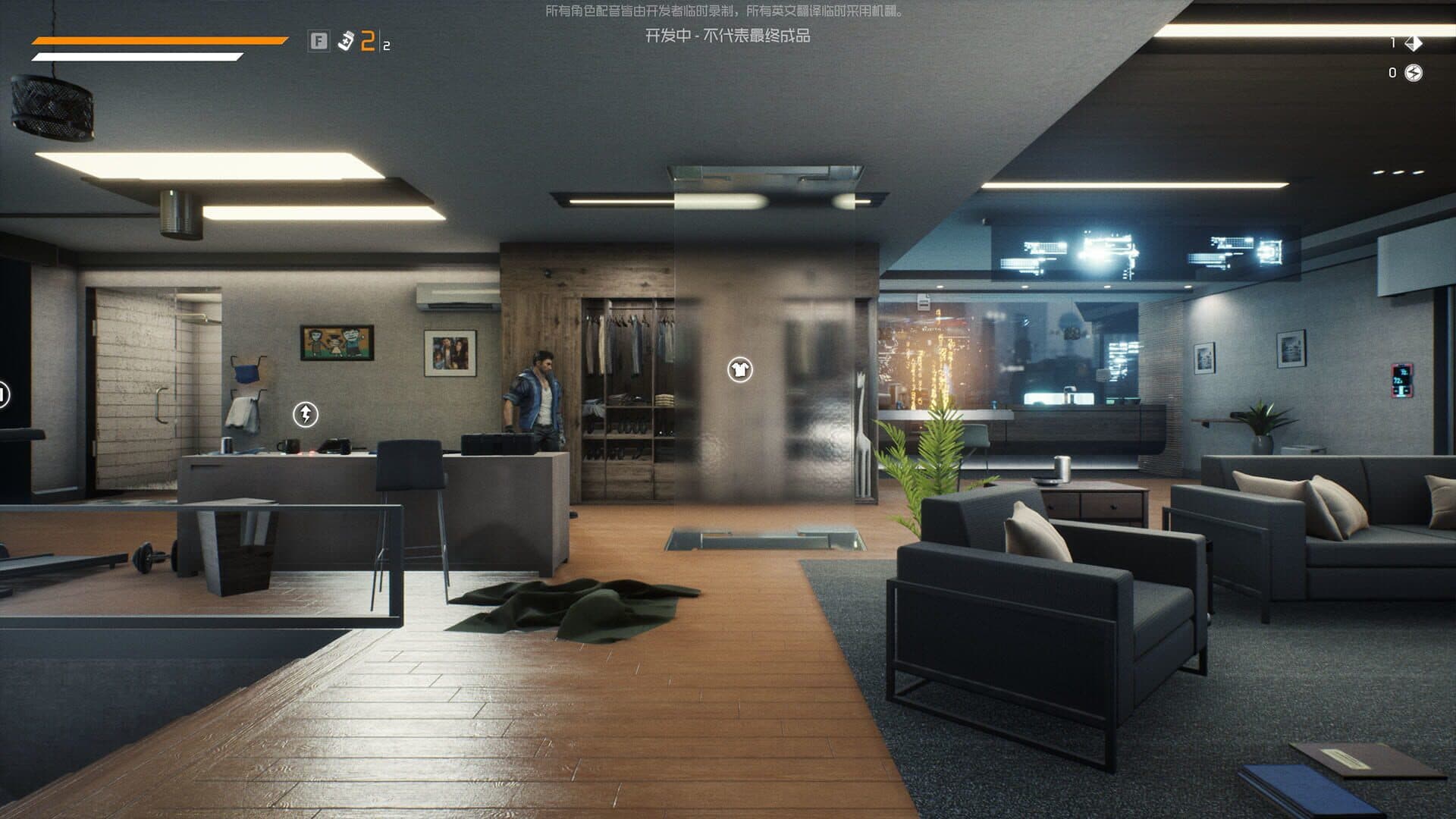Loopmancer screenshot 5