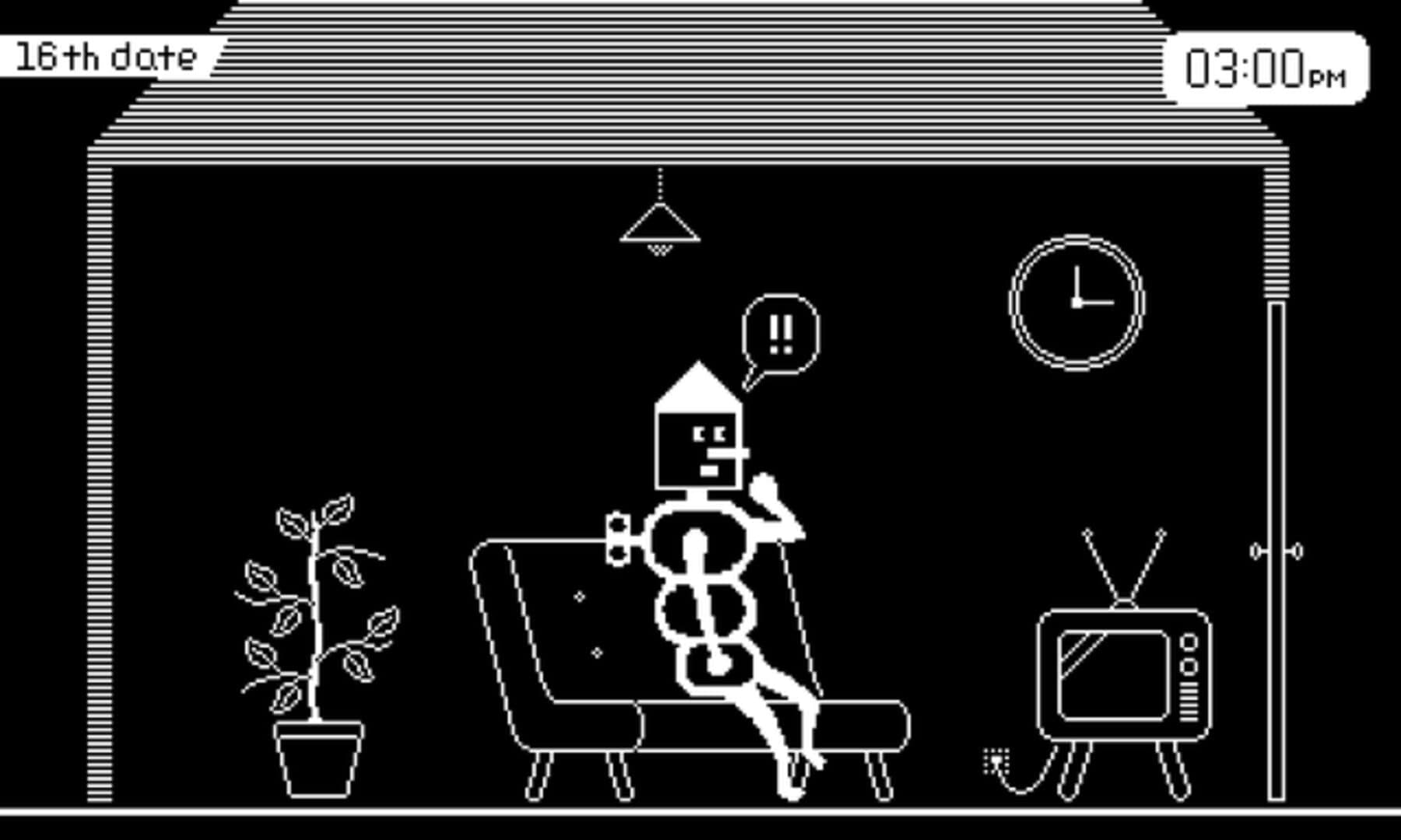 Crankin's Time Travel Adventure screenshot 2