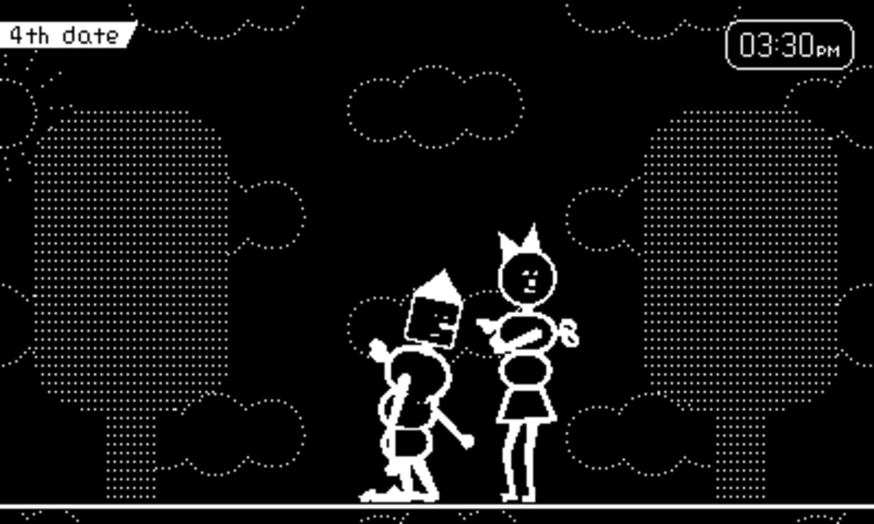 Crankin's Time Travel Adventure screenshot 1