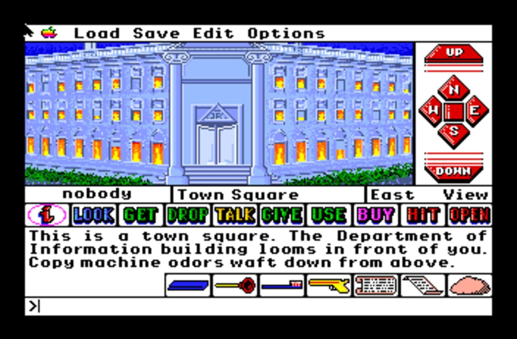 Dream Zone screenshot 3