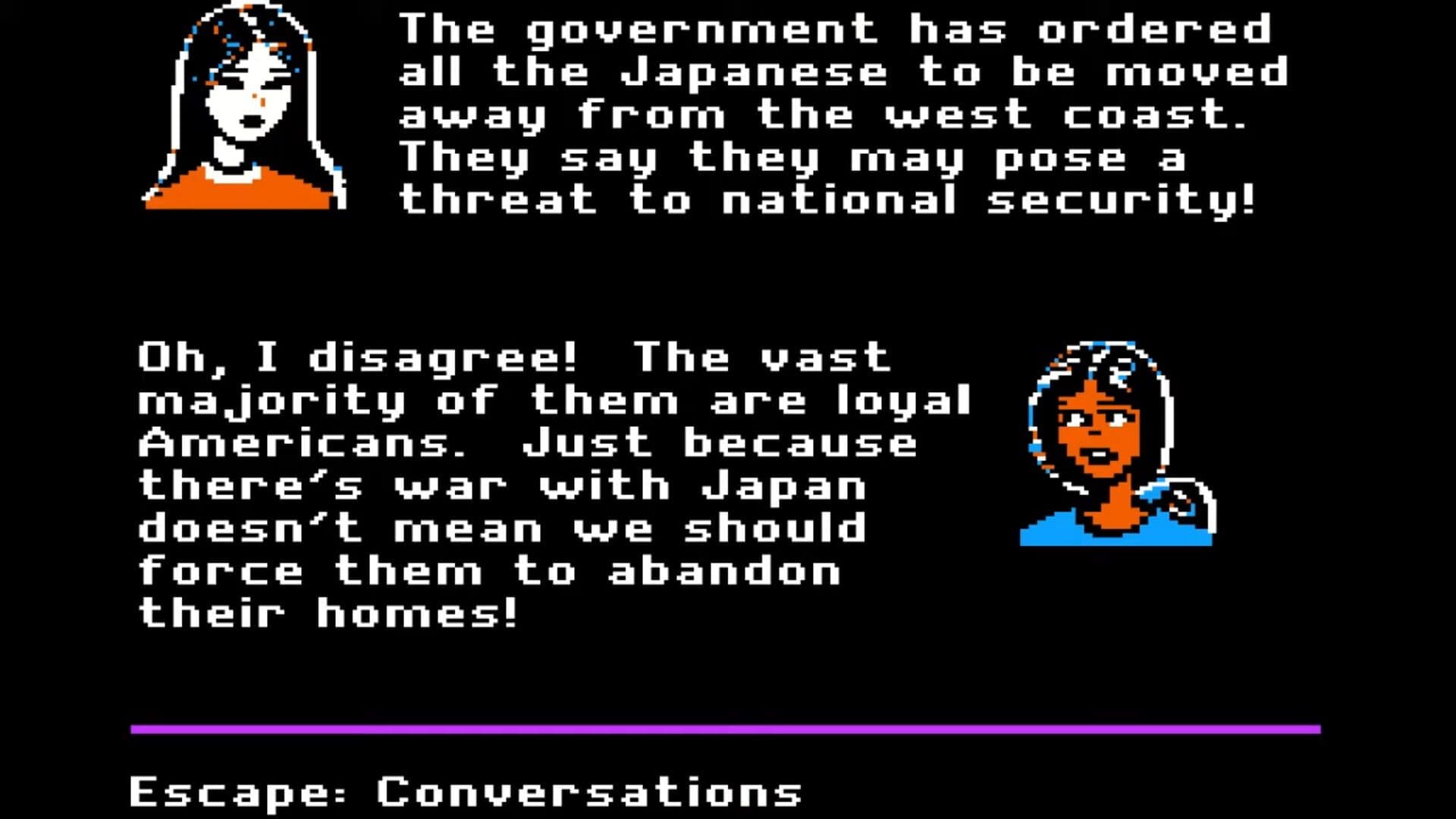 Time Navigator screenshot 3