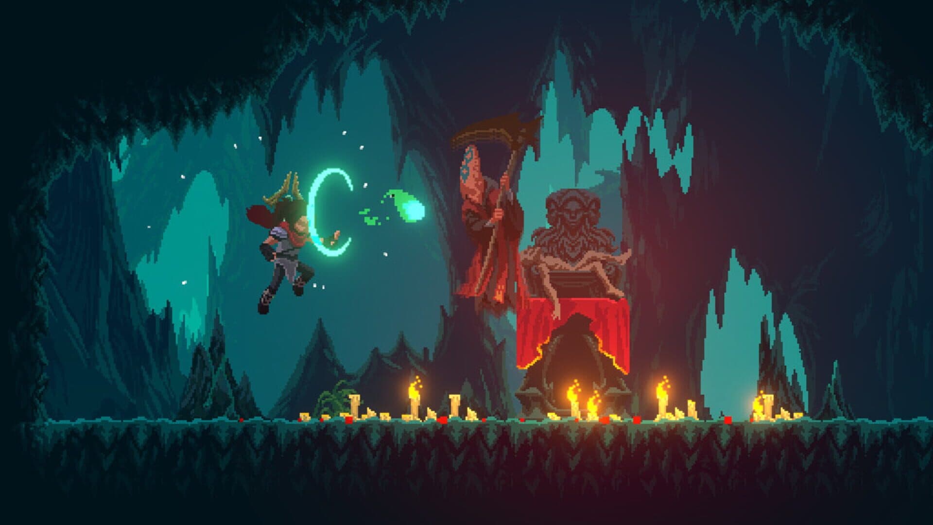 Elderand screenshot 4
