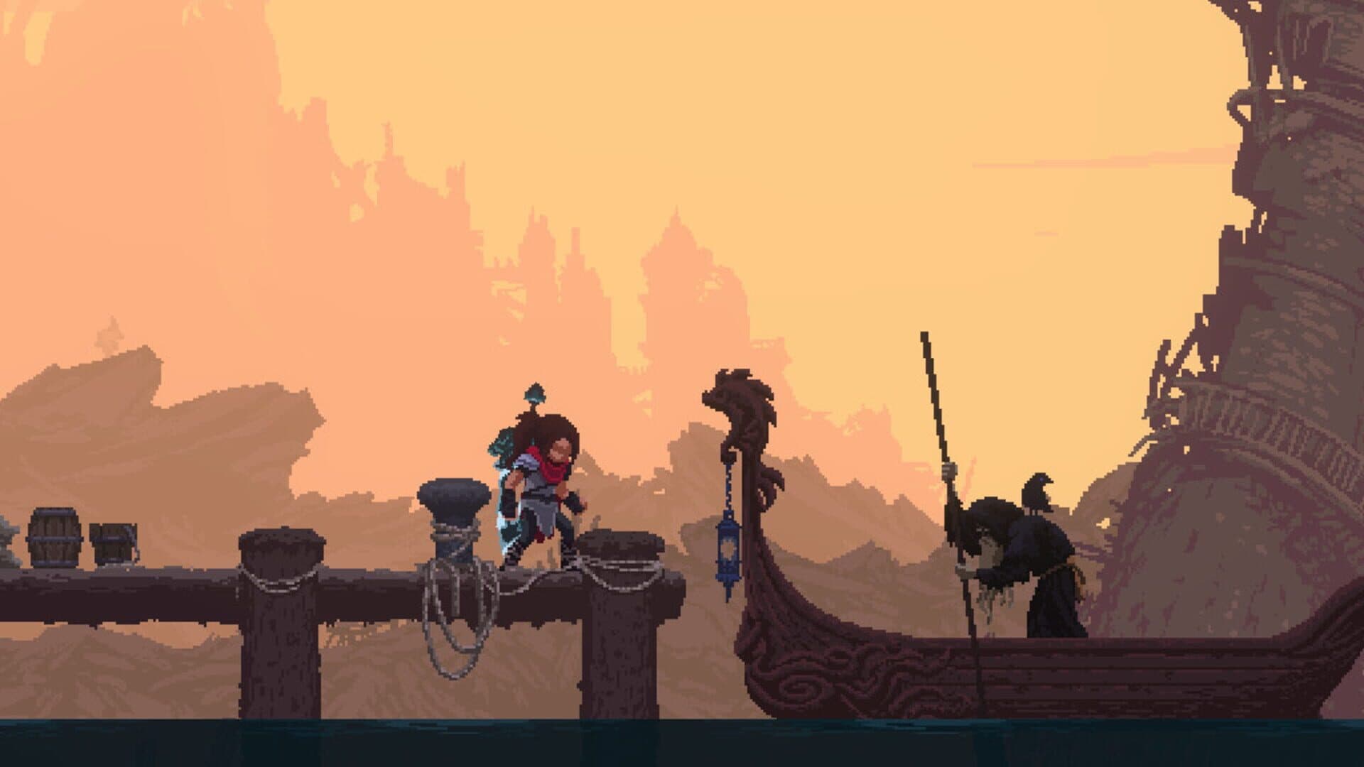 Elderand screenshot 7