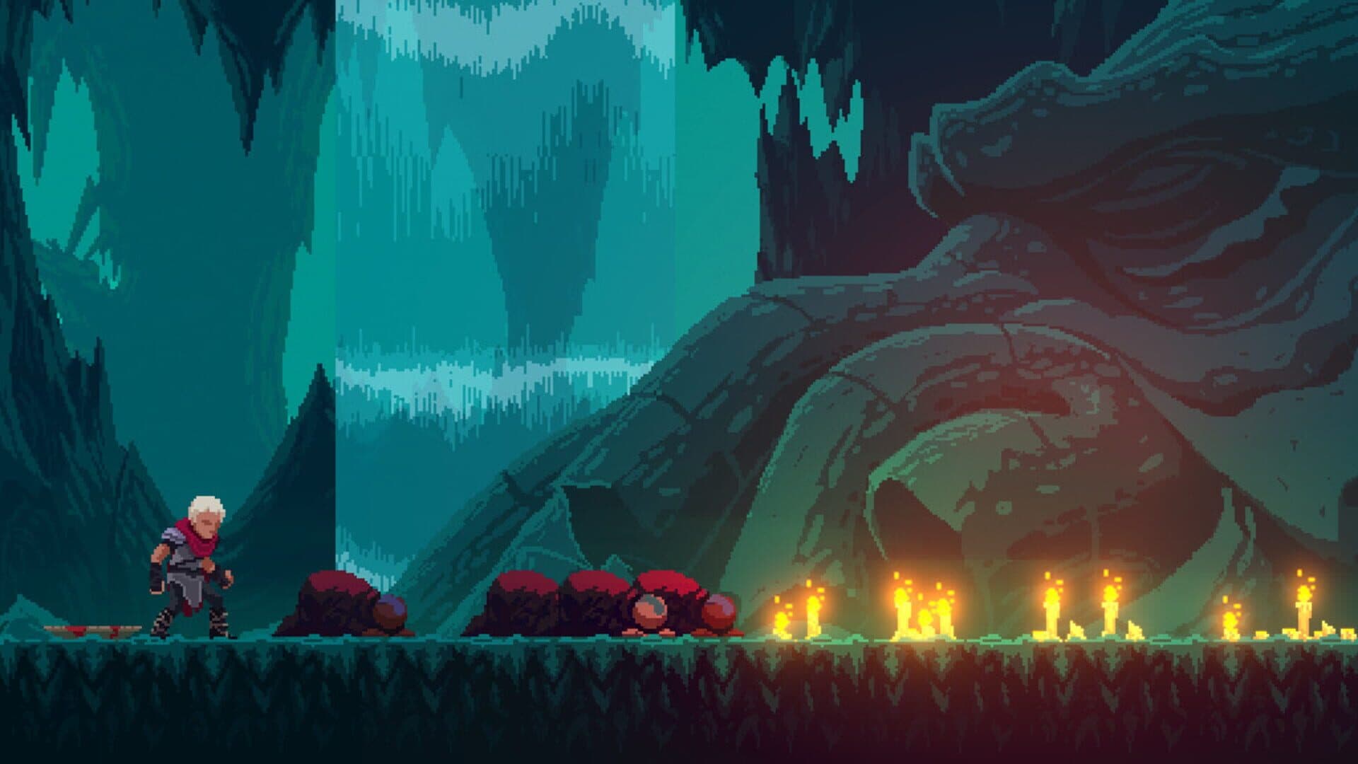 Elderand screenshot 8