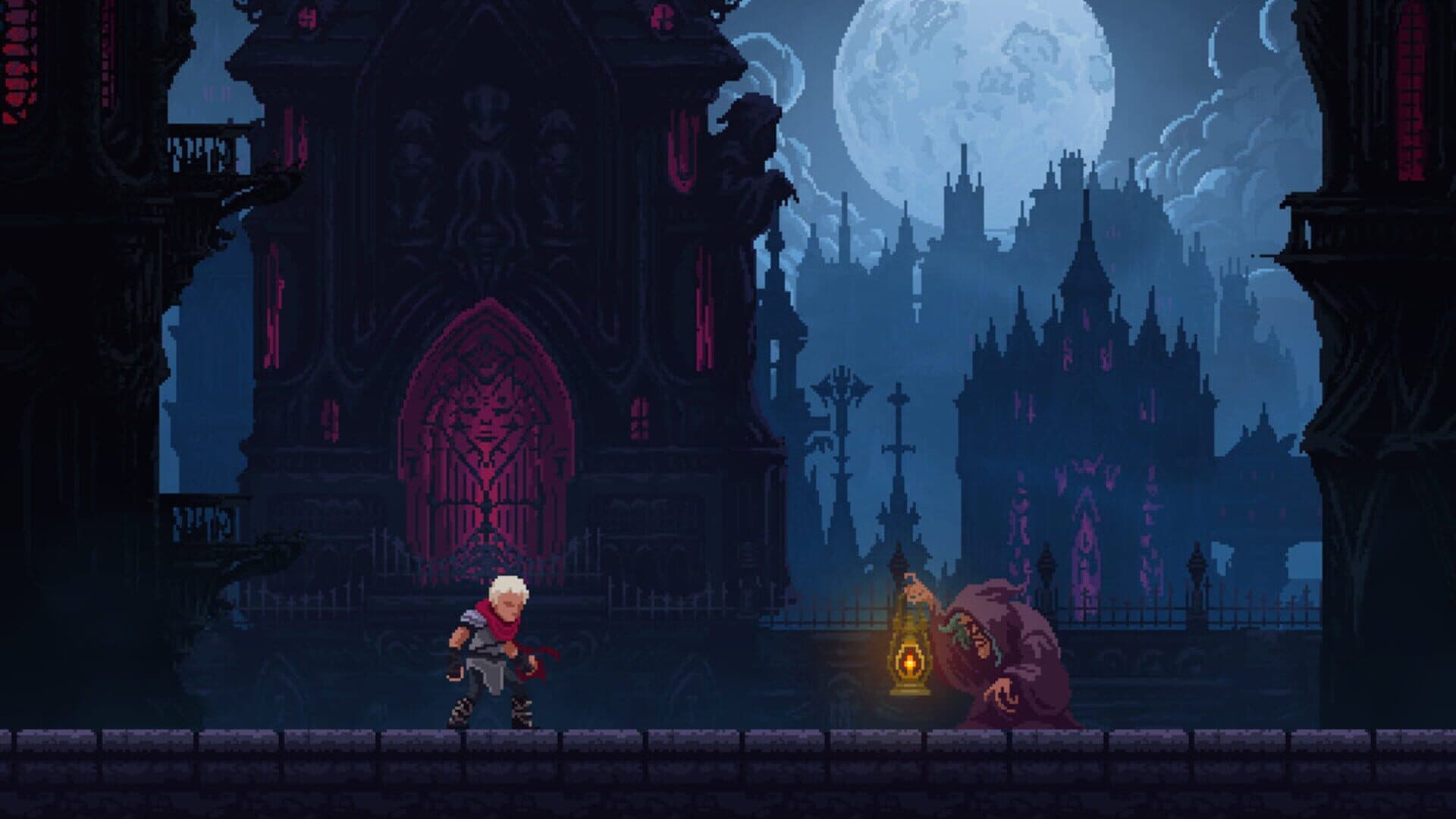 Elderand screenshot 9