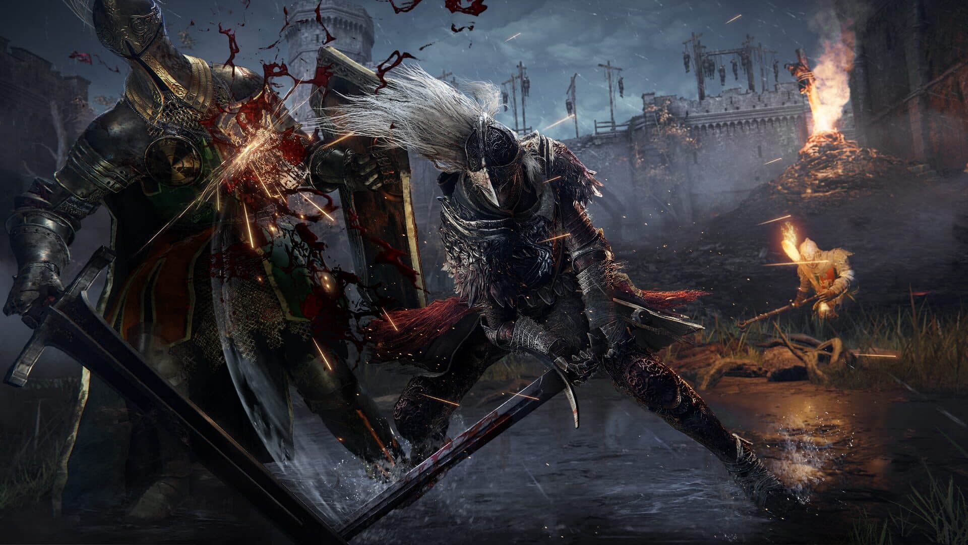 Elden Ring screenshot 3
