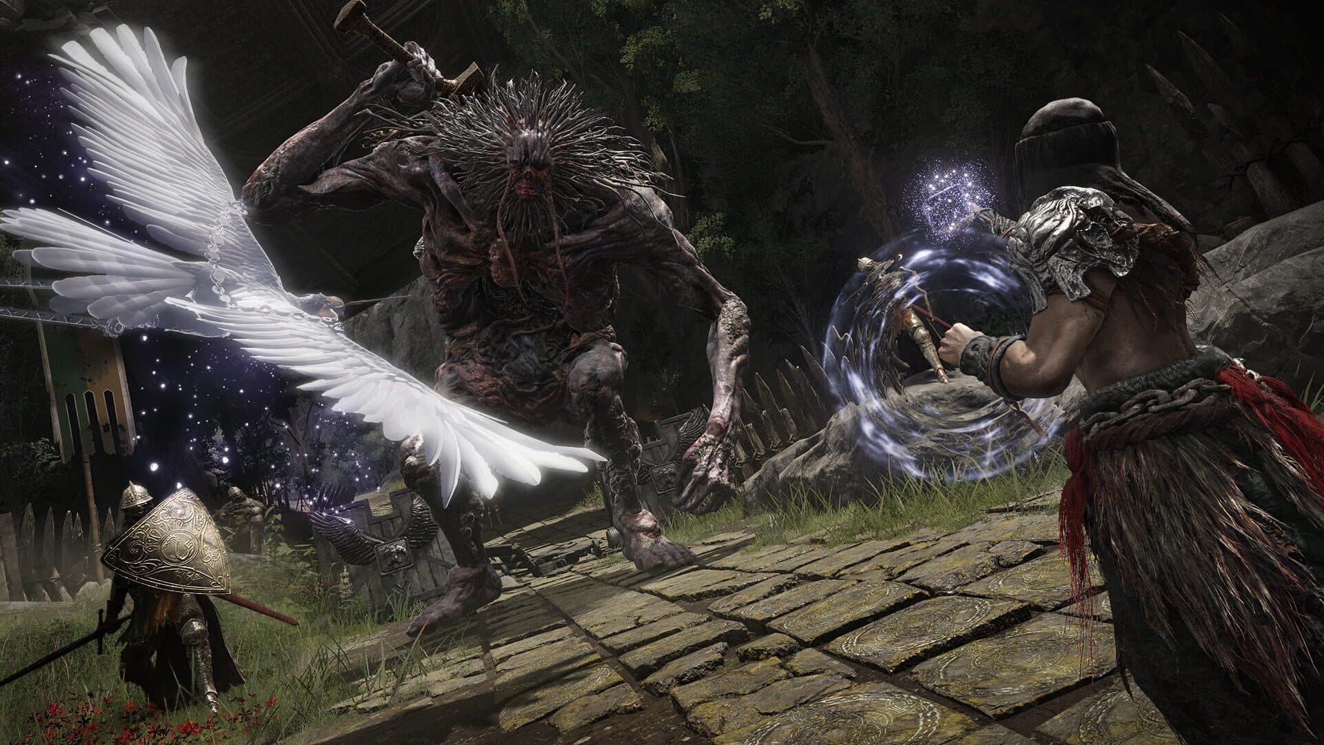 Elden Ring screenshot 7