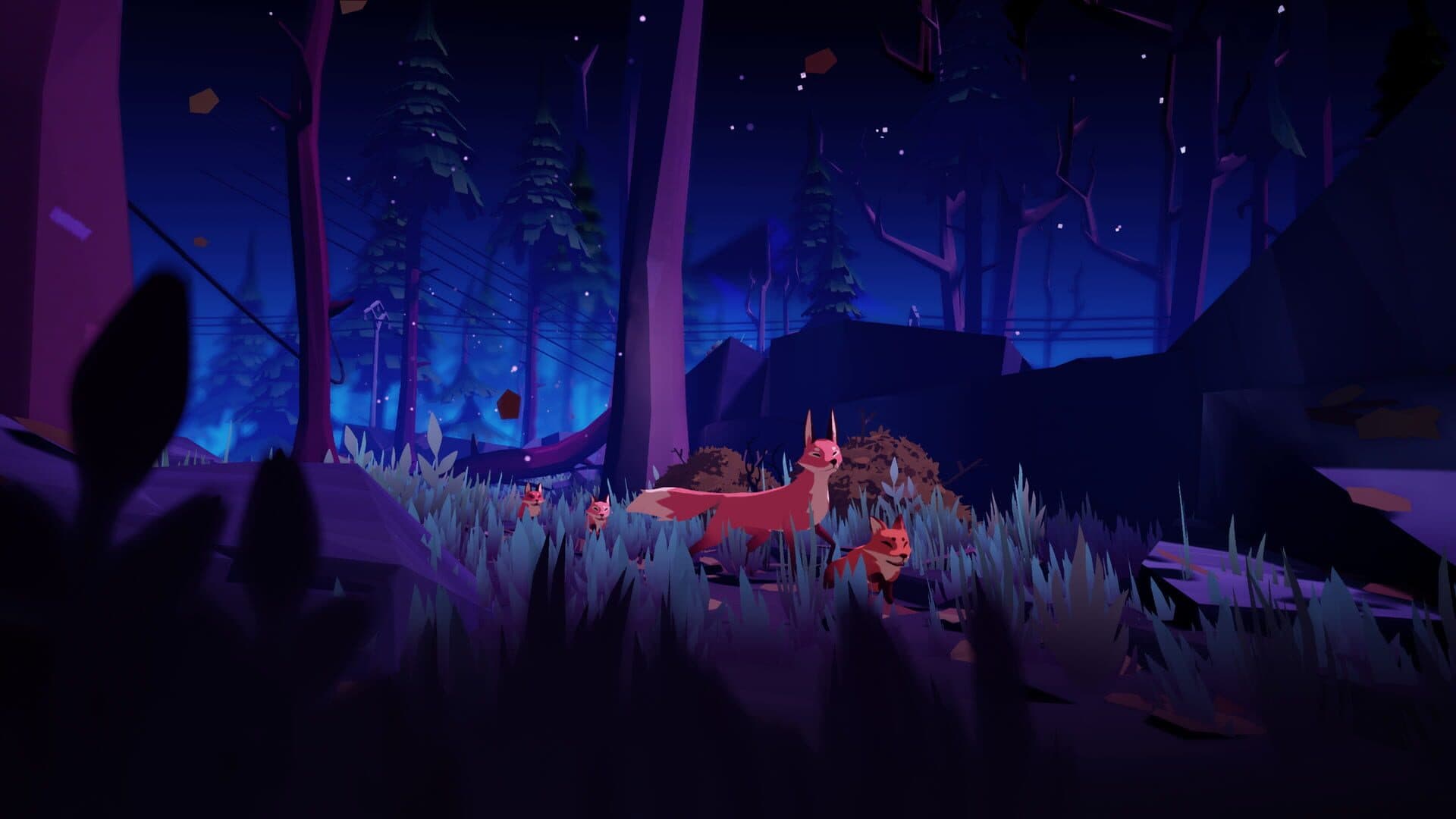 Endling: Extinction is Forever screenshot 11