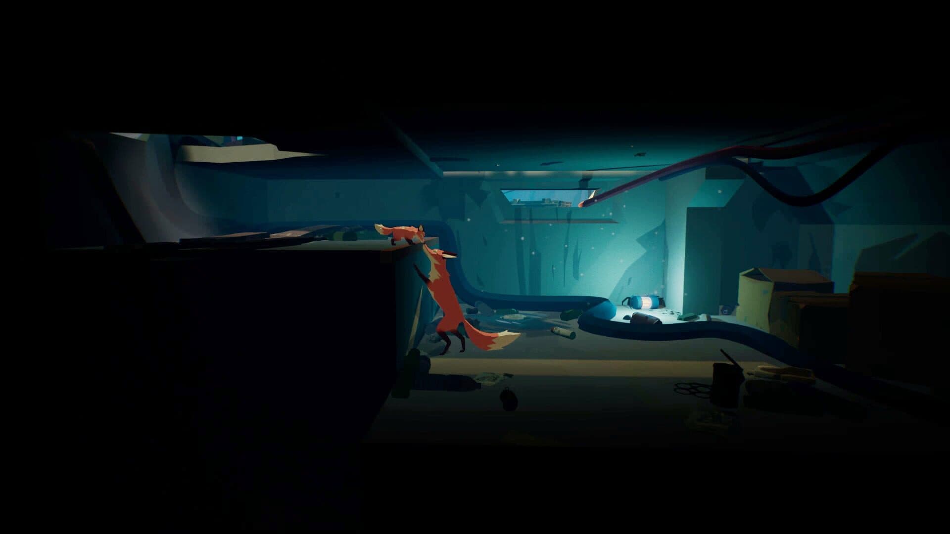 Endling: Extinction is Forever screenshot 10