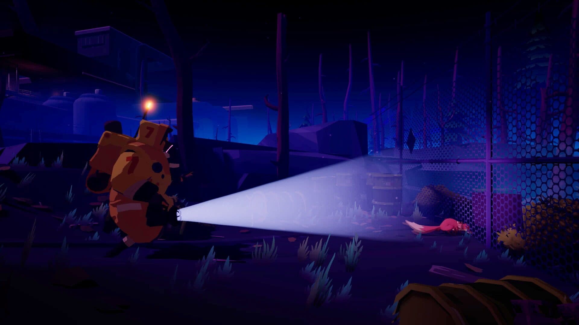 Endling: Extinction is Forever screenshot 9