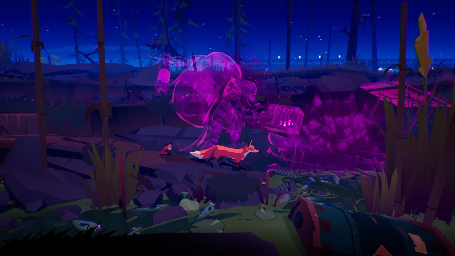Endling: Extinction is Forever screenshot 8