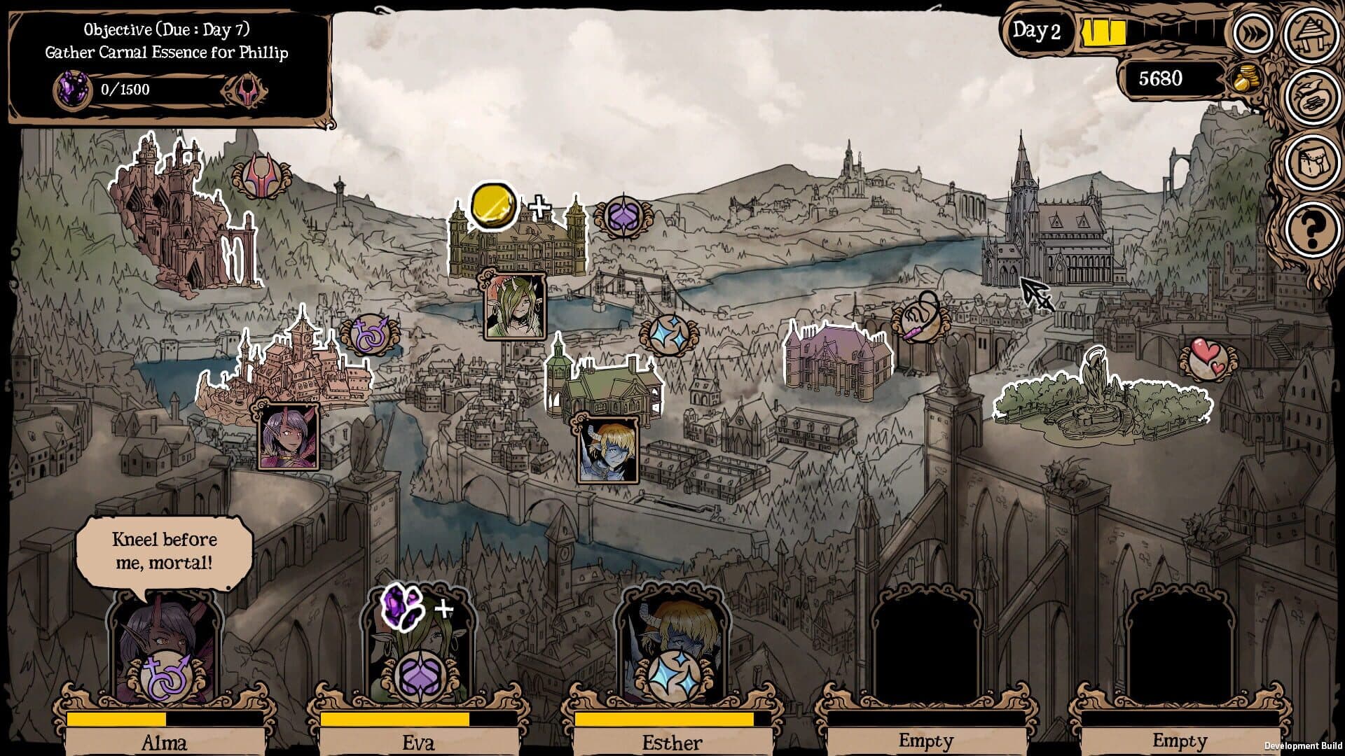 My Lovely Wife screenshot 6