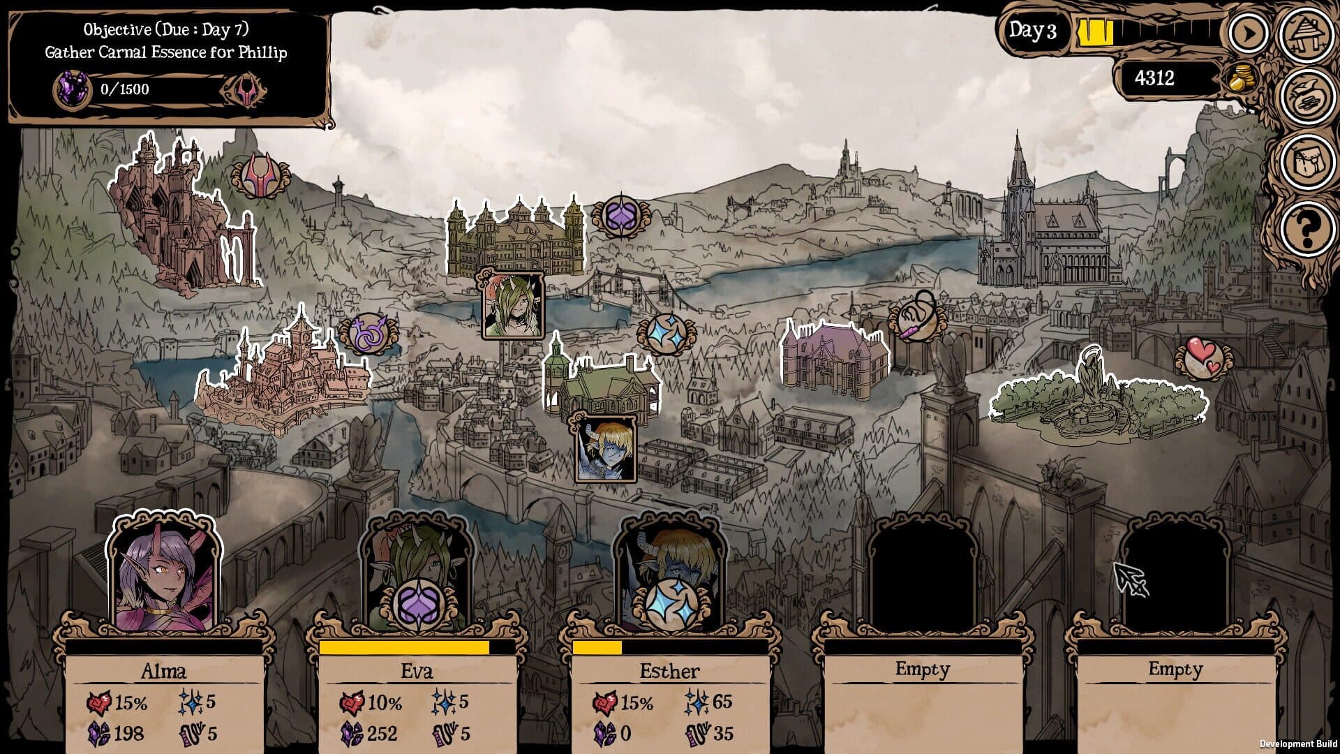 My Lovely Wife screenshot 4