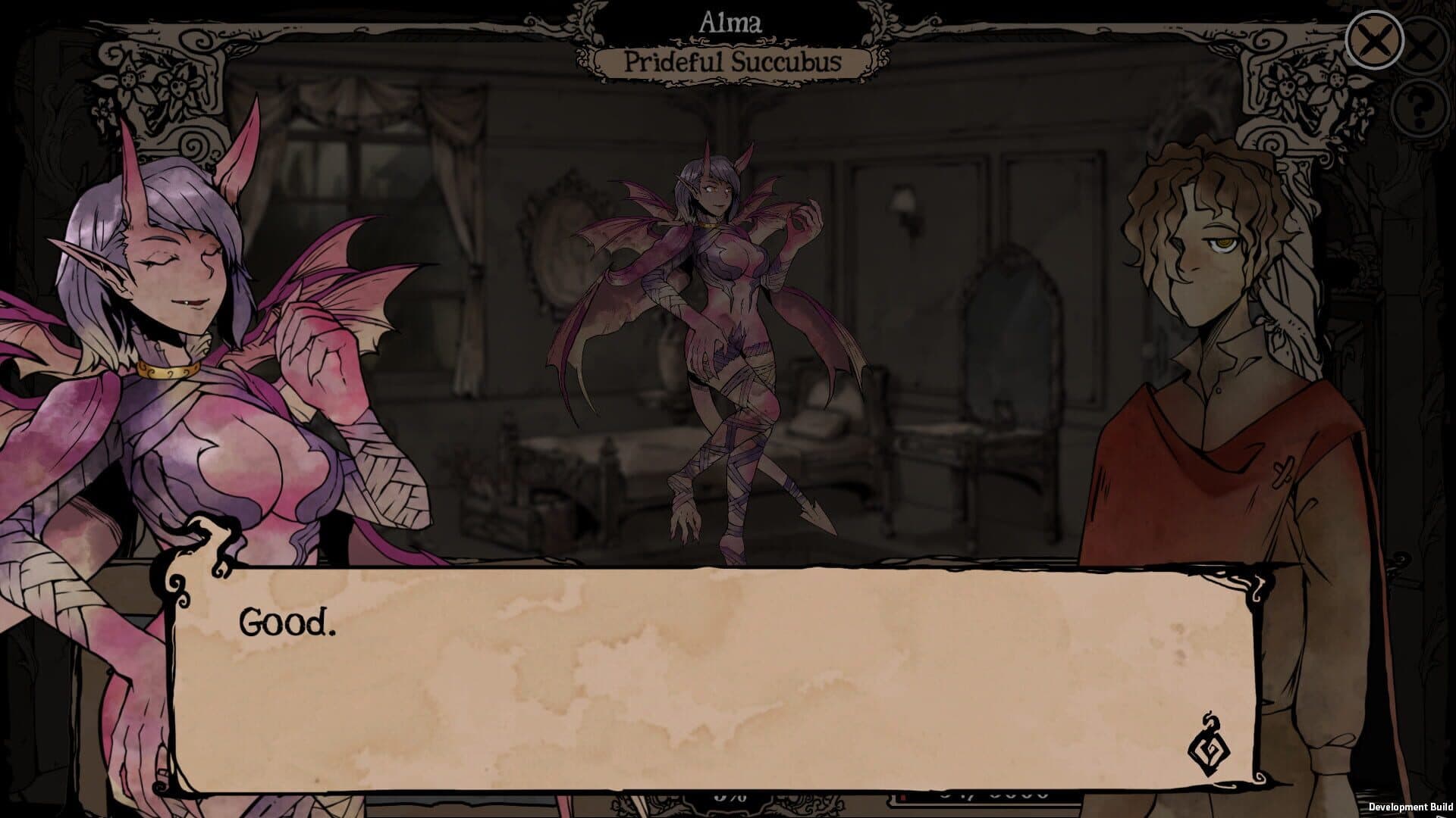 My Lovely Wife screenshot 8