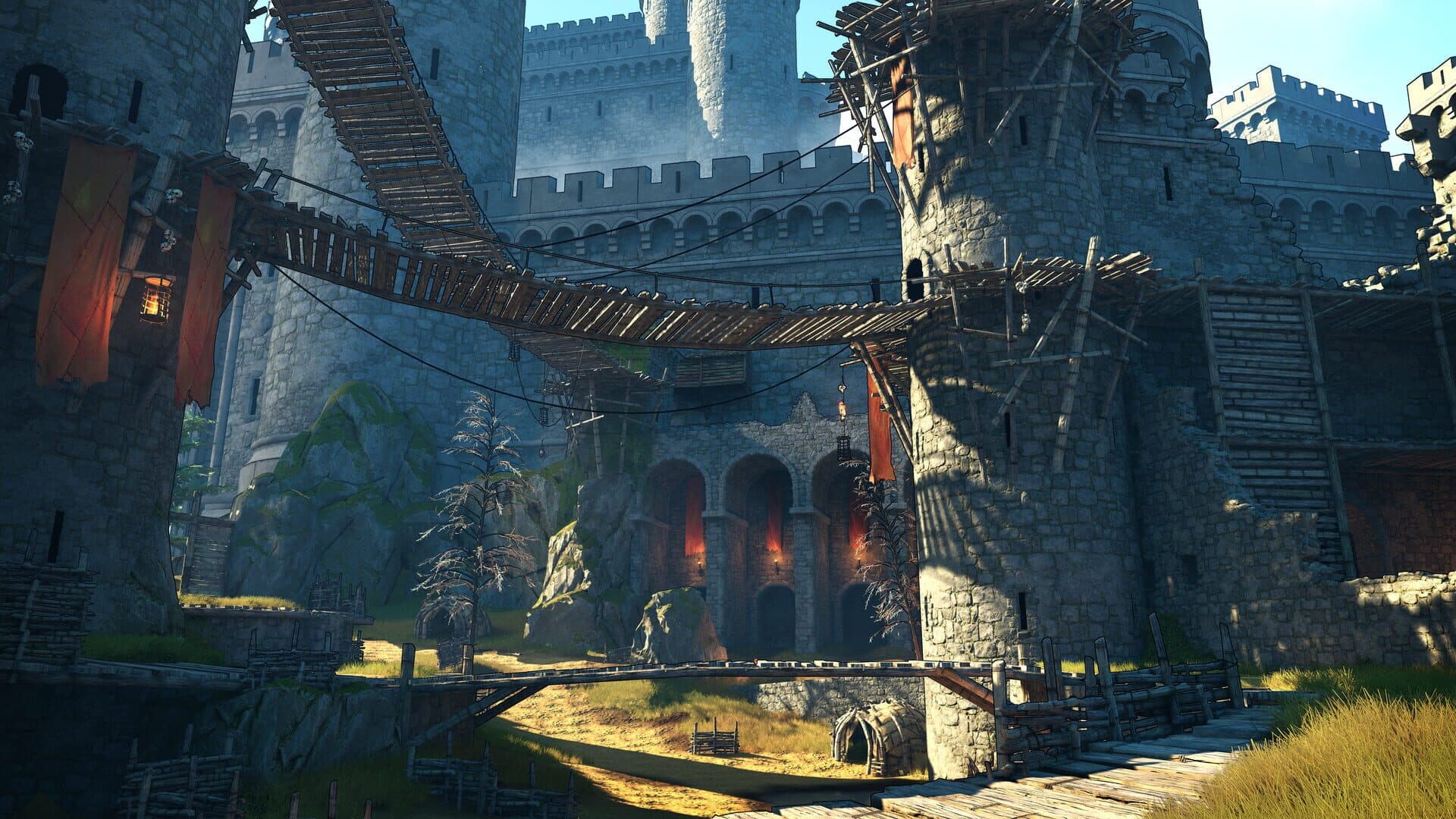 Tiny Tina's Wonderlands screenshot 2