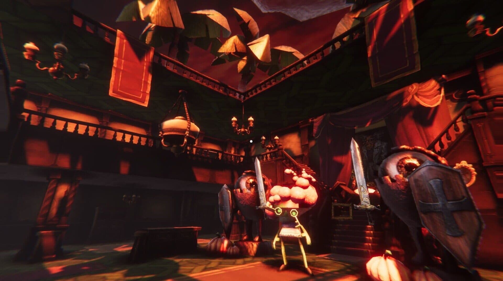 Tamarindos Freaking Dinner screenshot 6