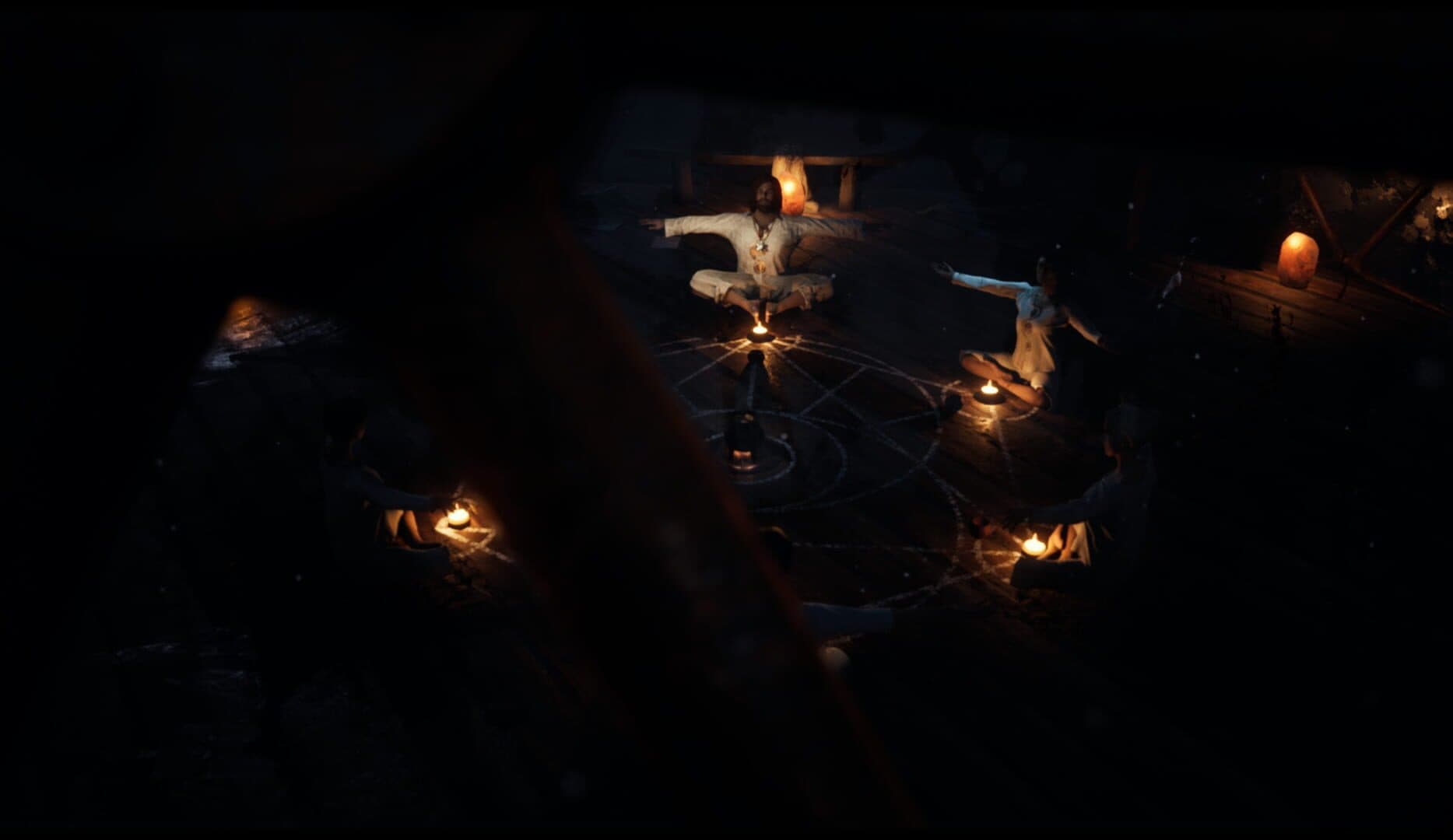 The Chant screenshot 9