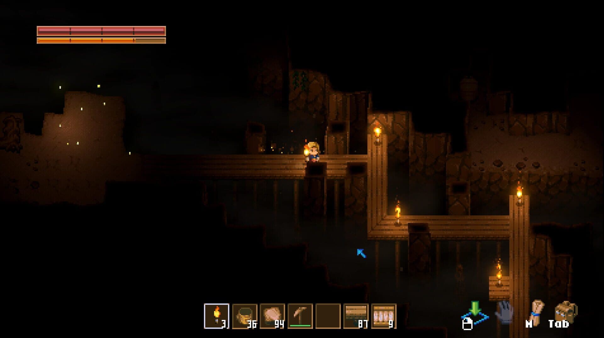 Core Keeper screenshot 8