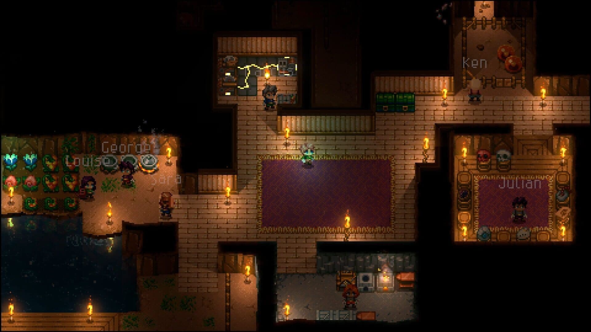 Core Keeper screenshot 4