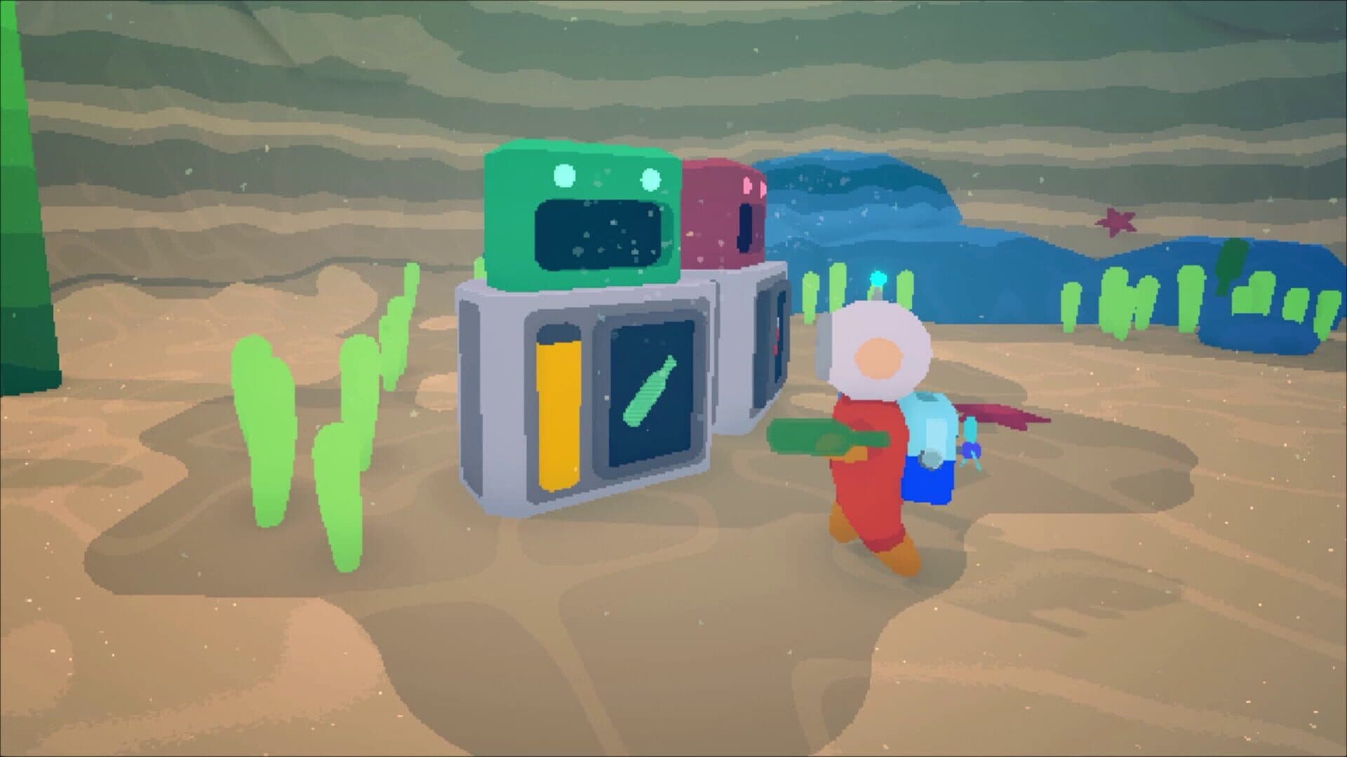 Loddlenaut screenshot 10