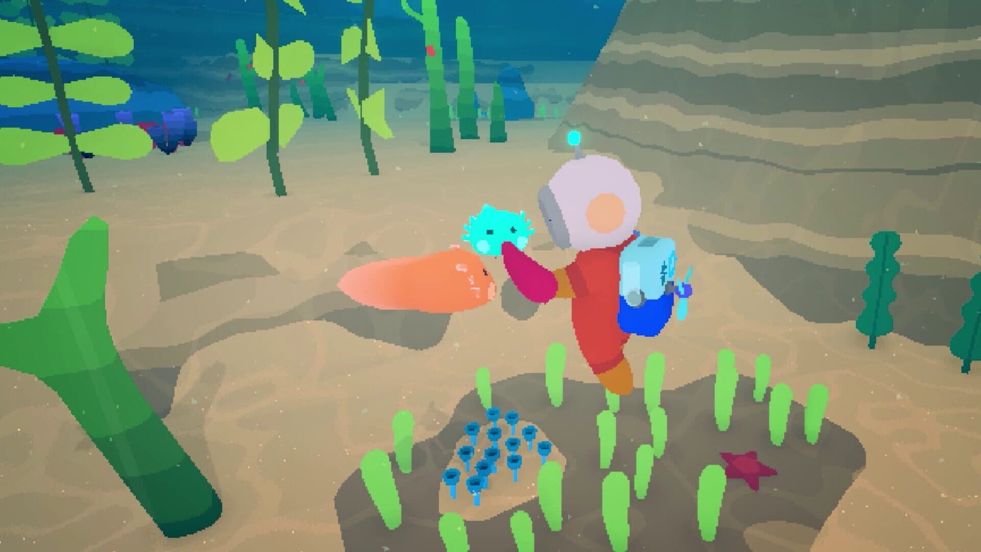 Loddlenaut screenshot 11