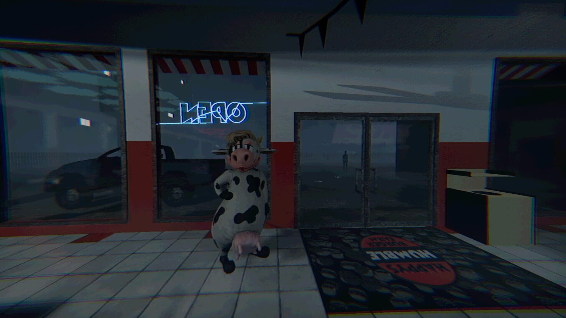 Happy's Humble Burger Farm screenshot 3