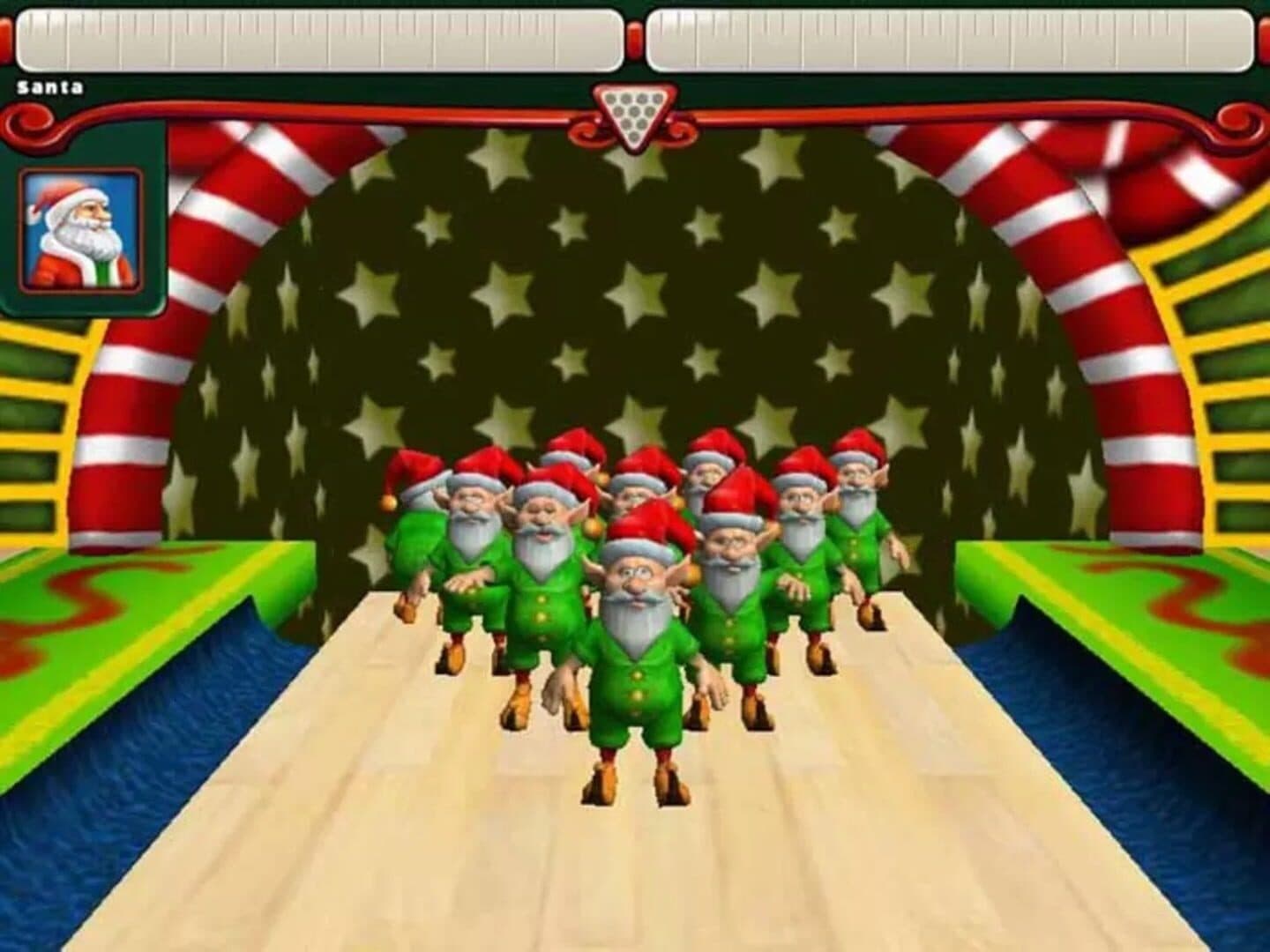 Elf Bowling 7 1/7: The Last Insult screenshot 2
