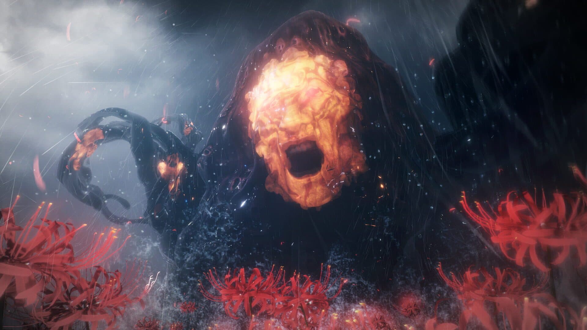 Nioh 2: The Tengu's Disciple screenshot 5