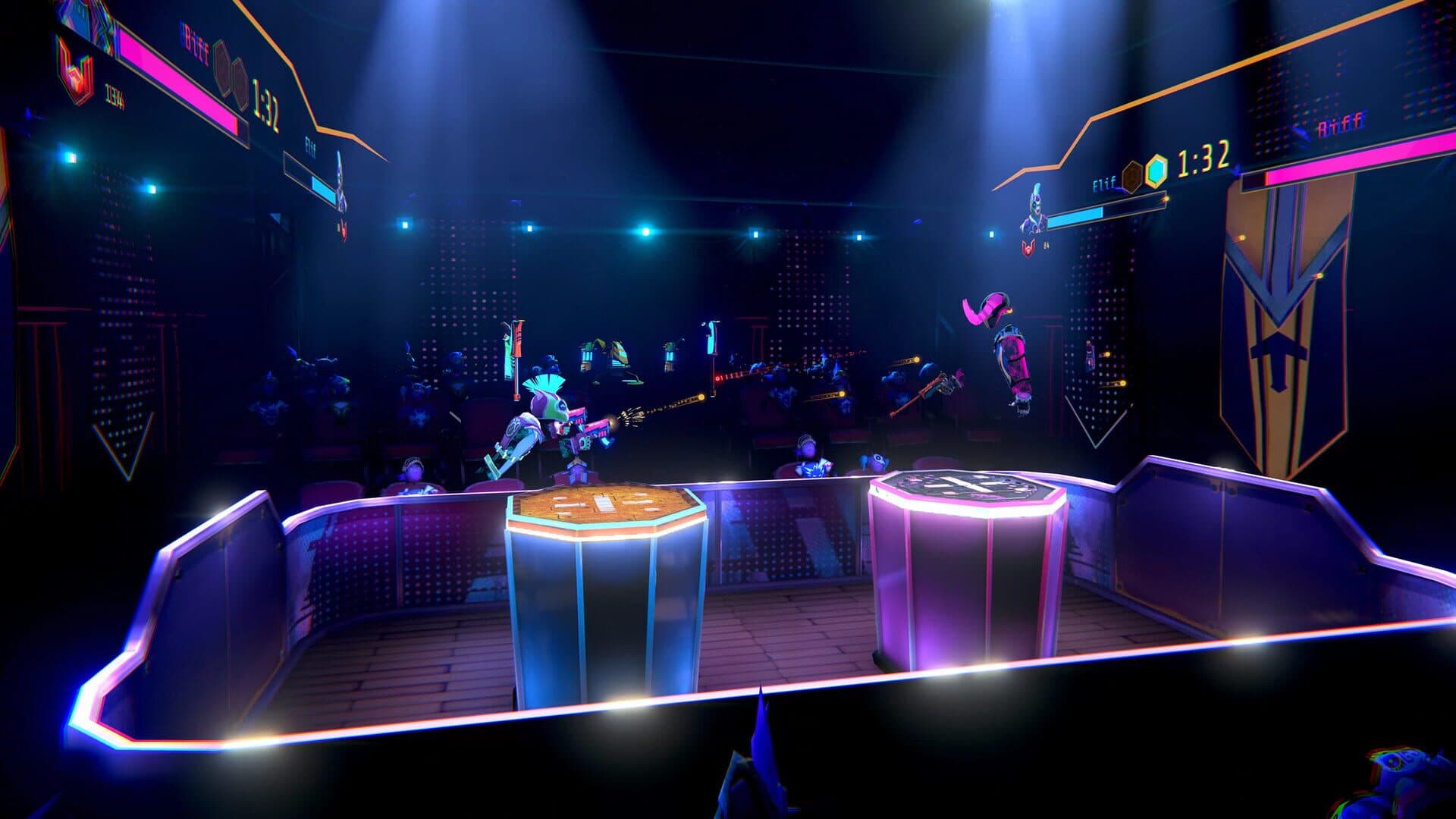 Blaston screenshot 3